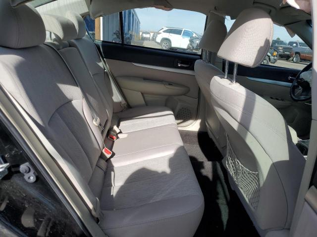 Photo 10 from auction – 2013 SUBARU LEGACY 2.5 with VIN 4S3BMBC62D3018707