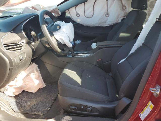 Photo 7 from auction – 2019 CHEVROLET MALIBU with VIN 1G1ZD5ST7KF226707