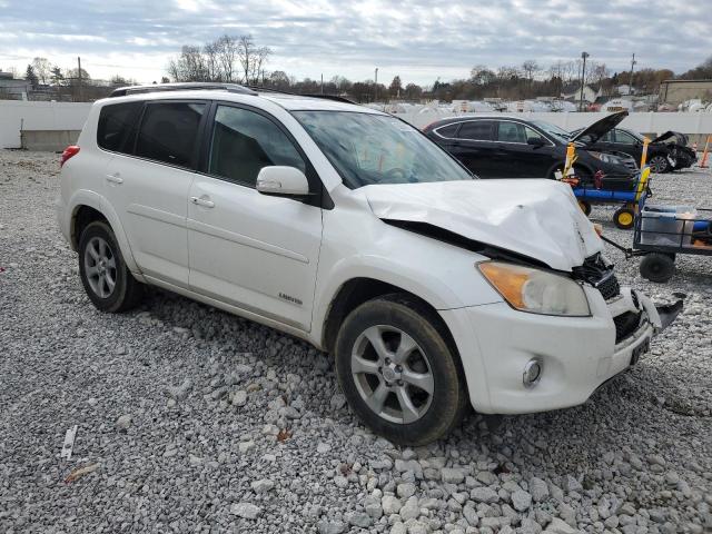 Фото 4 с аукциона – 2012 TOYOTA RAV4 LIMIT с VIN 2T3YF4DV4CW119166