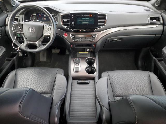 Photo 8 from auction – 2023 HONDA PASSPORT E with VIN 5FNYF8H59PB003409