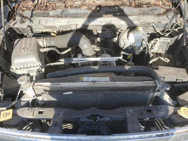 Photo 11 from auction – 2011 DODGE RAM 1500 with VIN 1D7RV1GT2BS535231