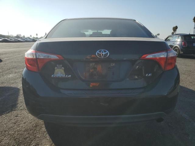 Photo 6 from auction – 2014 TOYOTA COROLLA L with VIN 5YFBURHE3EP021312