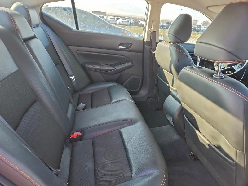Photo 10 from auction – 2019 NISSAN ALTIMA SR with VIN 1N4BL4CV2KC205003