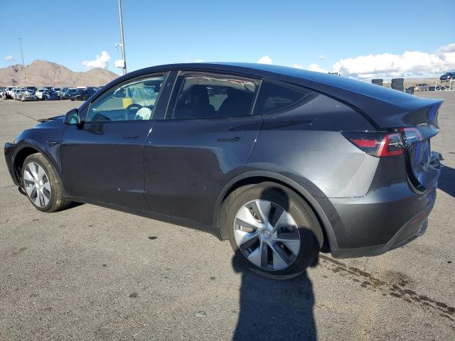 Photo 2 from auction – 2024 TESLA MODEL Y with VIN 7SAYGDEDXRF097338