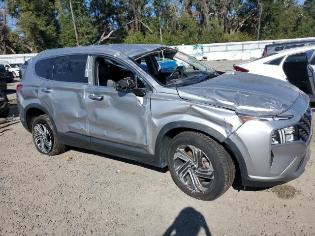 Photo 4 from auction – 2023 HYUNDAI SANTA FE S with VIN 5NMS2DAJ3PH575138