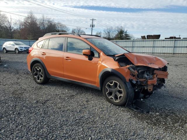 Zdjęcie 4 z aukcji – 2015 SUBARU XV CROSSTR z VIN JF2GPACC9F8219721