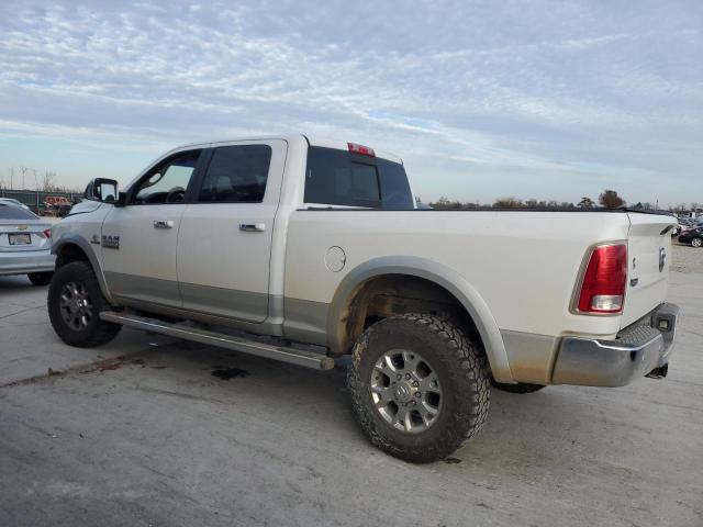 Zdjęcie 2 z aukcji – 2018 RAM 2500 LARAM z VIN 3C6UR5FL2JG108632