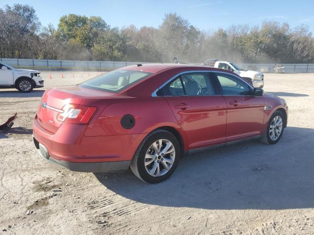 Zdjęcie 3 z aukcji – 2010 FORD TAURUS SEL z VIN 1FAHP2EW6AG162639