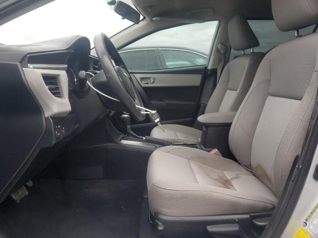 Photo 7 from auction – 2015 TOYOTA COROLLA L with VIN 2T1BURHE5FC261995