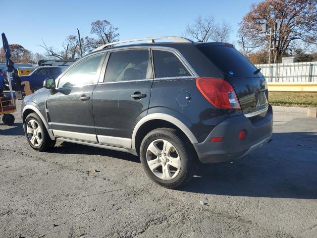 Photo 2 from auction – 2013 CHEVROLET CAPTIVA LS with VIN 3GNAL2EK5DS637103