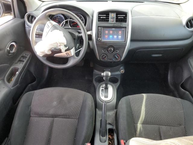 Photo 8 from auction – 2019 NISSAN VERSA S with VIN 3N1CN7AP3KL835067