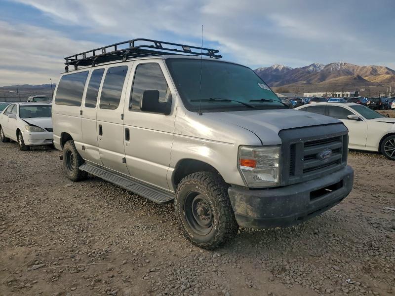 Photo 4 from auction – 2011 FORD ECONOLINE with VIN 1FBNE3BL0BDA67763