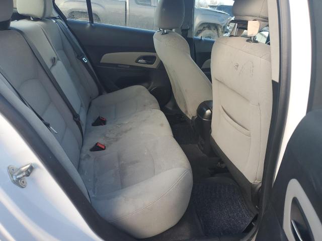 Photo 10 from auction – 2012 CHEVROLET CRUZE LT with VIN 1G1PG5SC1C7389332