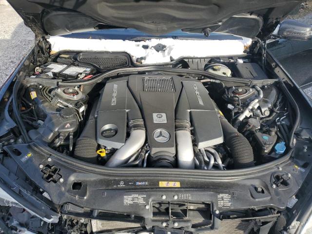Photo 11 from auction – 2013 MERCEDES-BENZ S 63 AMG with VIN WDDNG7EB9DA498564