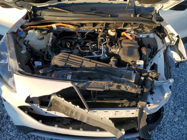 Photo 12 from auction – 2022 FORD ESCAPE SE with VIN 1FMCU9BZ3NUA37637