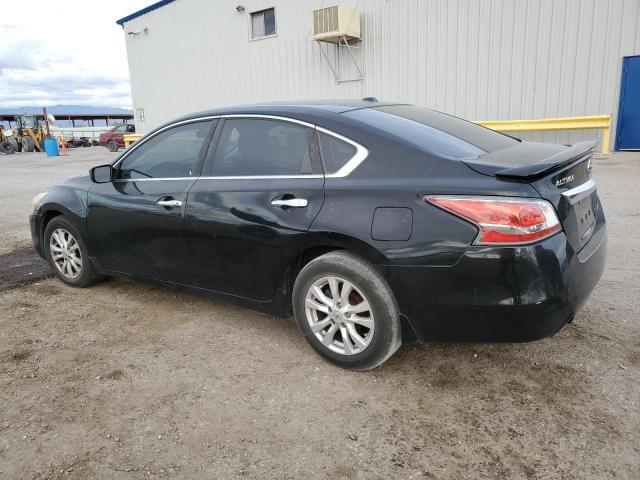 Photo 2 from auction – 2014 NISSAN ALTIMA 2.5 with VIN 1N4AL3APXEN330799