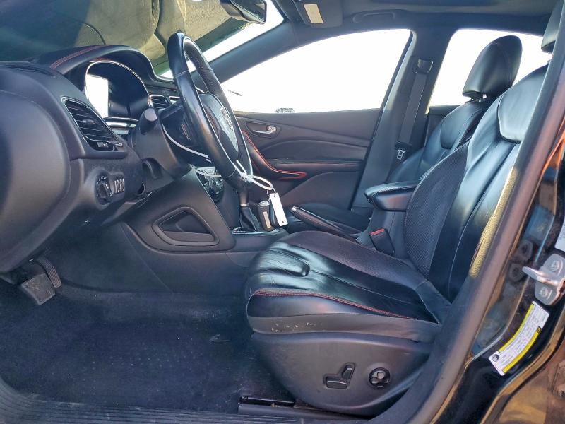 Photo 7 from auction – 2015 DODGE DART GT with VIN 1C3CDFEB7FD228114