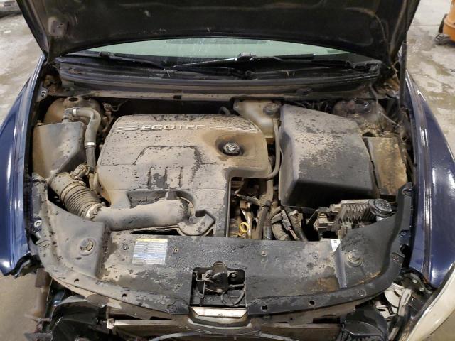 Photo 11 from auction – 2010 CHEV MALIBU with VIN 1G1ZB5EB5AF118089