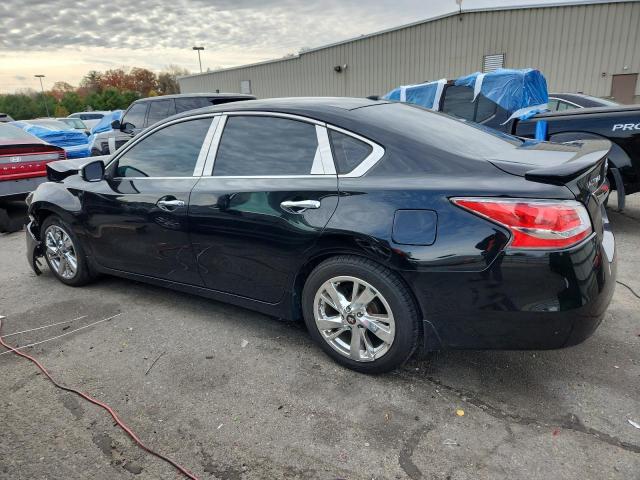 Photo 2 from auction – 2015 NISSAN ALTIMA 2.5 with VIN 1N4AL3AP0FN376093