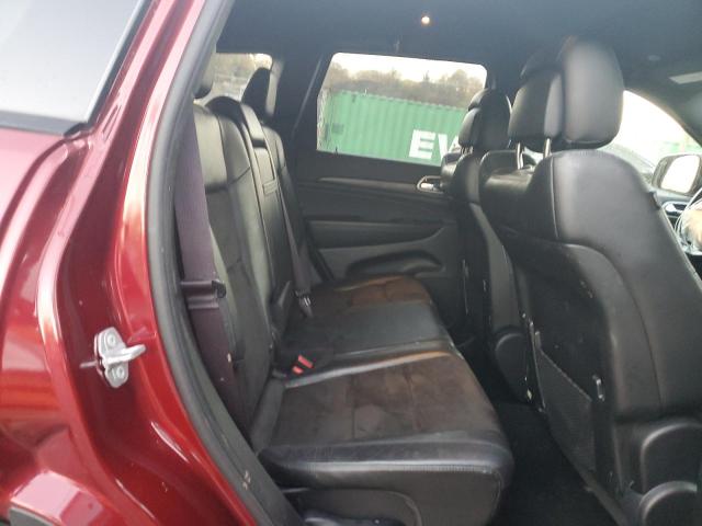 Photo 11 from auction – 2021 JEEP GRAND CHER with VIN 1C4RJFAG2MC552669
