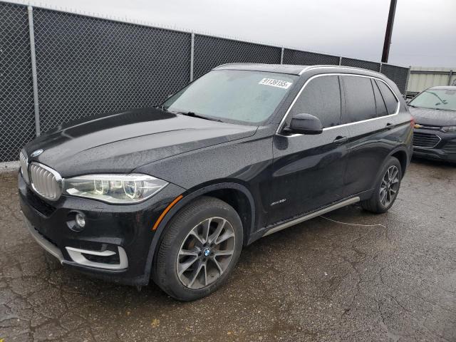 BMW X5 XDRIVE3 2014 with VIN 5UXKR0C58E0H16529 - Photo from auction