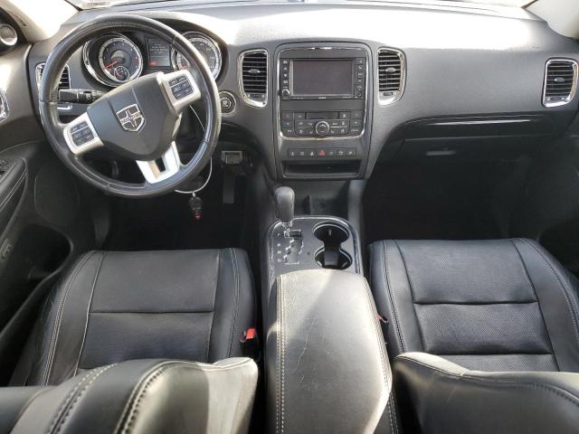 Photo 8 from auction – 2012 DODGE DURANGO CI with VIN 1C4SDJET7CC278712
