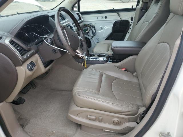 صورة رقم 7 من المزاد - 2015 GMC ACADIA DEN مع VIN 1GKKRTKD0FJ169426
