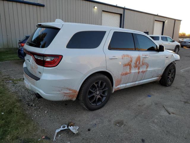 Photo 3 from auction – 2017 DODGE DURANGO with VIN 1C4SDJCT9HC649105