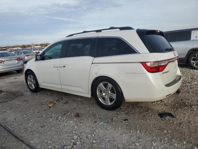Photo 2 from auction – 2012 HONDA ODYSSEY TO with VIN 5FNRL5H92CB078980