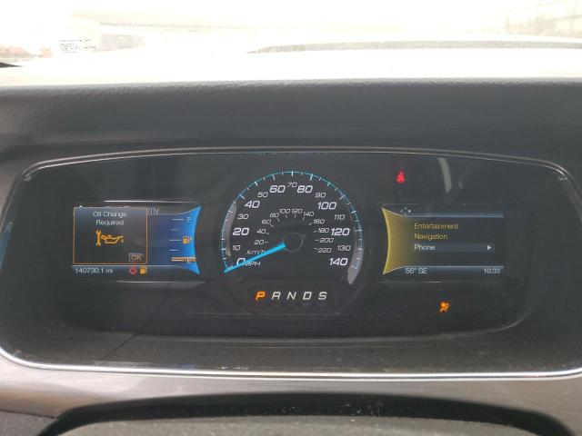 Photo 9 from auction – 2014 FORD TAURUS SEL with VIN 1FAHP2E80EG177953