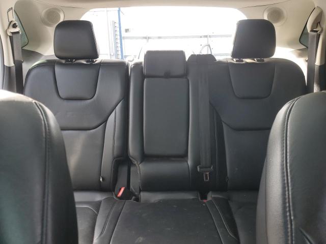 Photo 10 from auction – 2021 FORD EDGE TITAN with VIN 2FMPK4K97MBA27143