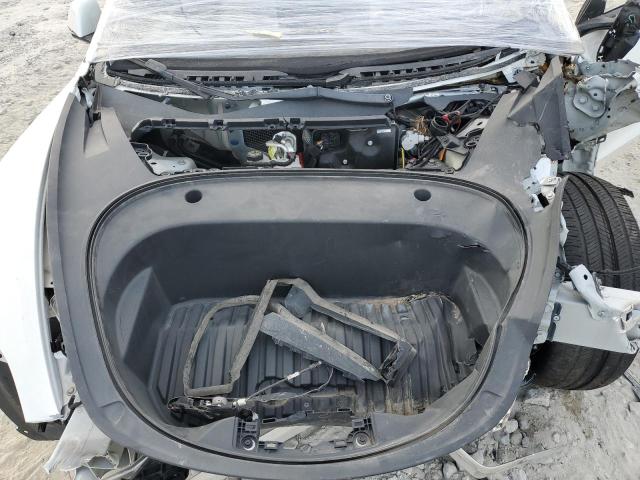 Photo 11 from auction – 2022 TESLA MODEL 3 with VIN 5YJ3E1EA8NF315952