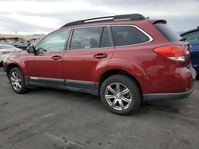 Снимка 2 от търг – 2011 SUBARU OUTBACK 3. с VIN 4S4BRDKC8B2394234