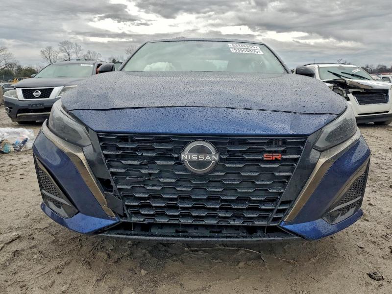 Photo 5 from auction – 2023 NISSAN ALTIMA SR with VIN 1N4BL4CV2PN412146