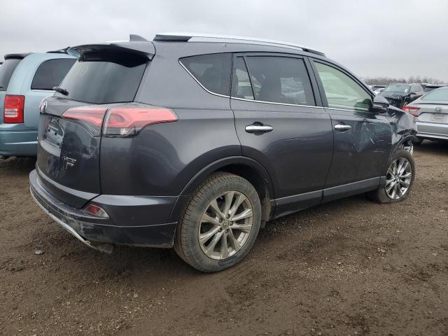 Photo 3 from auction – 2016 TOYOTA RAV4 LIMIT with VIN JTMDFREV9GJ074546