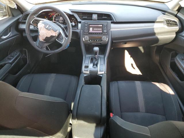 Photo 8 from auction – 2017 HONDA CIVIC LX with VIN 19XFC2F54HE051262
