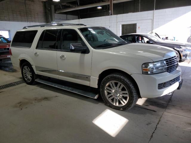 Zdjęcie 4 z aukcji – 2007 LINCOLN NAVIGATOR z VIN 5LMFL28557LJ13487