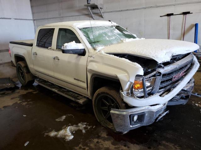 Photo 4 from auction – 2015 GMC SIERRA with VIN 3GTU2VEC6FG173912