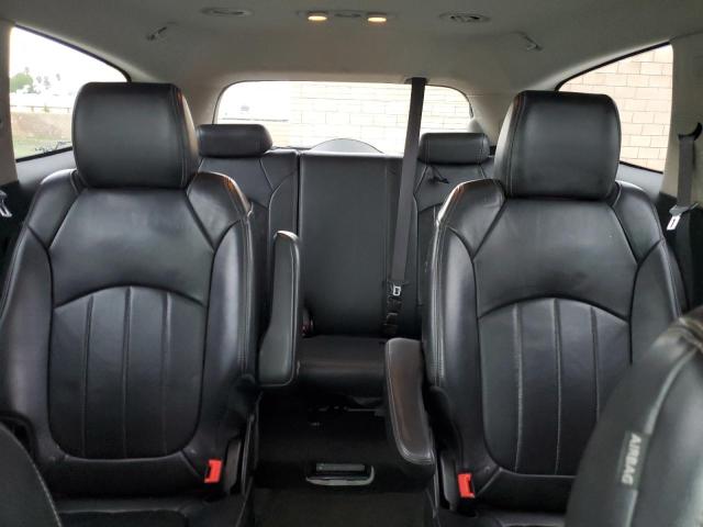 Photo 10 from auction – 2013 BUICK ENCLAVE with VIN 5GAKRDKD7DJ203233