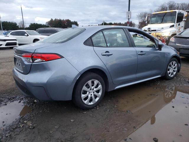 Photo 3 from auction – 2023 TOYOTA COROLLA LE with VIN 5YFB4MDE6PP057104