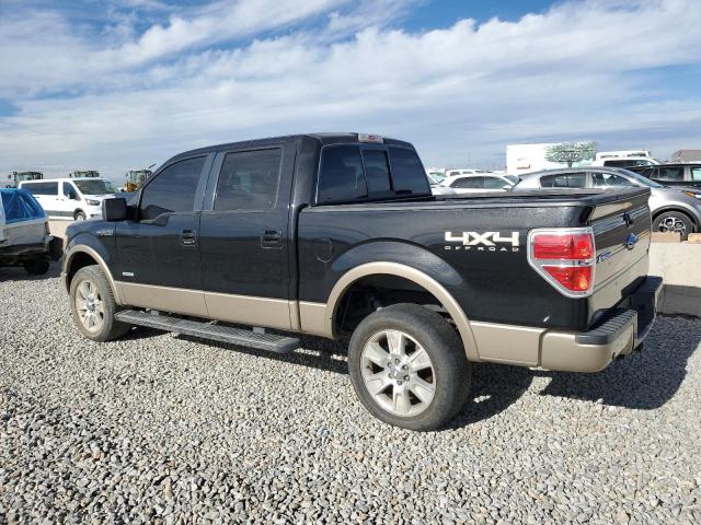 Photo 2 from auction – 2011 FORD F150 SUPER with VIN 1FTFW1ET3BFA64597