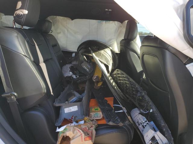 Photo 11 from auction – 2020 FORD EXPLORER S with VIN 1FM5K8GC5LGC21955