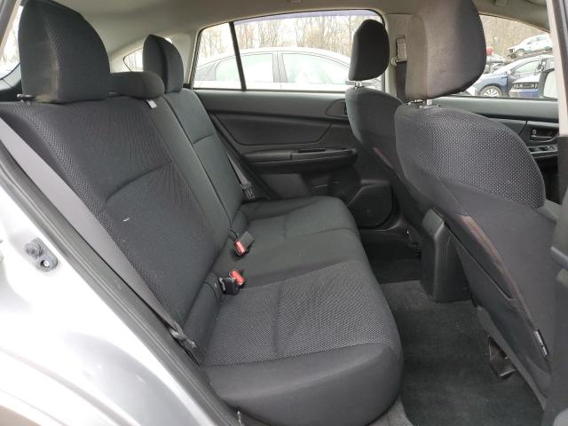 Photo 10 from auction – 2012 SUBARU IMPREZA with VIN JF1GPAA69CH224107