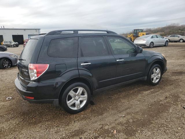 Photo 3 from auction – 2010 SUBARU FORESTER 2 with VIN JF2SH6DC2AH916580