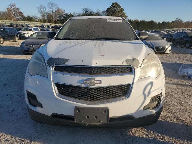 Photo 5 from auction – 2015 CHEVROLET EQUINOX LS with VIN 2GNALAEK4F6259755