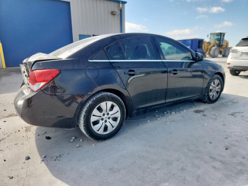 Photo 3 from auction – 2012 CHEVROLET CRUZE LS with VIN 1G1PC5SH4C7397609