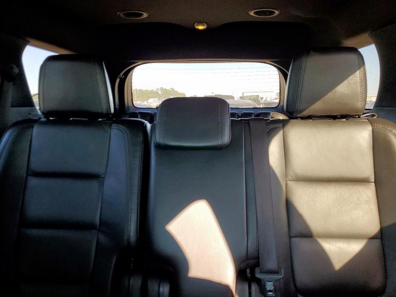 Photo 10 from auction – 2015 FORD EXPLORER X with VIN 1FM5K7D87FGA92857