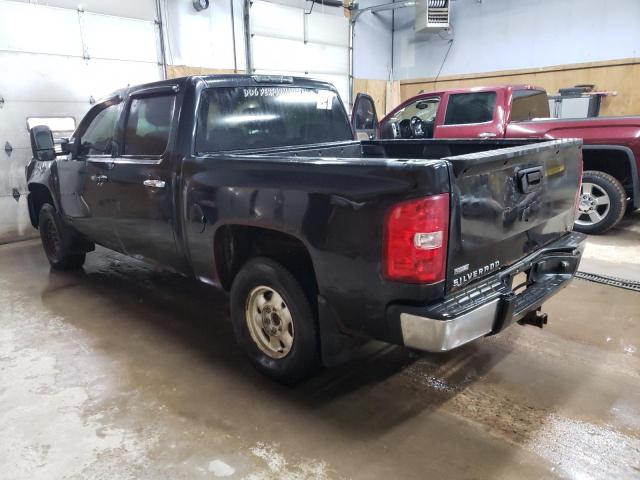 Photo 2 from auction – 2010 CHEVROLET SILVERADO with VIN 3GCRKSE32AG250174