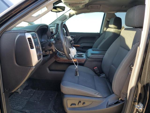 Photo 7 from auction – 2018 GMC SIERRA K15 with VIN 1GTV2MEC2JZ355811
