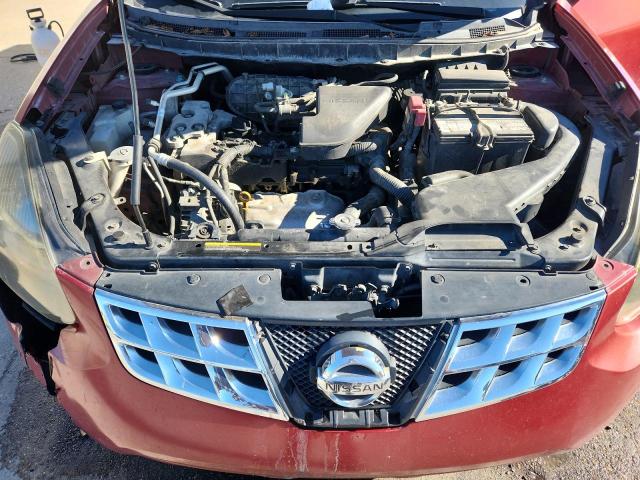 Photo 12 from auction – 2011 NISSAN ROGUE S with VIN JN8AS5MT1BW150736